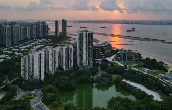 Stulang state assemblyman: Special financial zone in Forest City to benefit Johor, Singapore