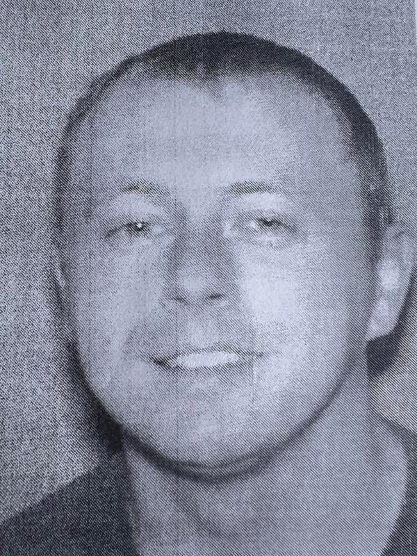 Joseph Couch