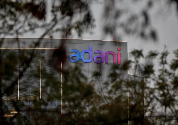 Media group: Adani family’s partners used ‘opaque’ funds to invest in its stocks 