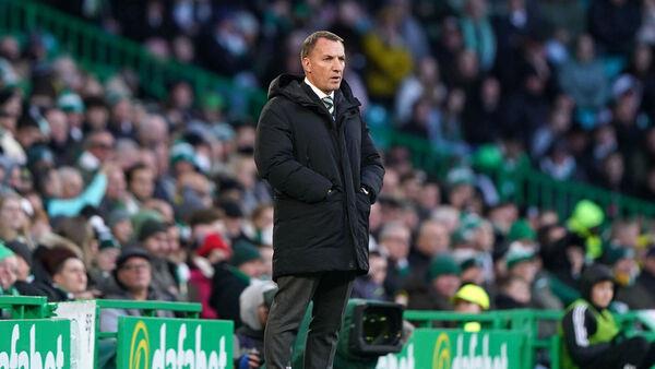 Rodgers praises Celtic charges after six-goal blitzing of Aberdeen